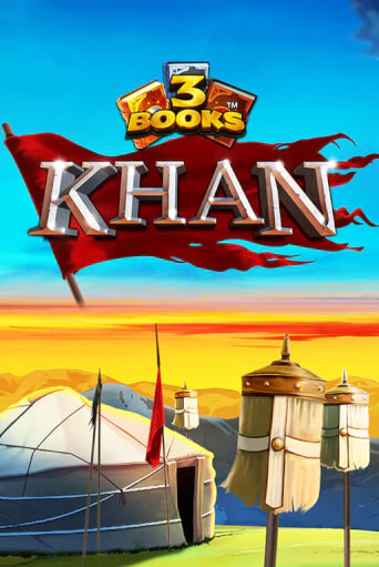 Попробуй 3 Books of Khan в демо бесплатно онлайн | Azino777