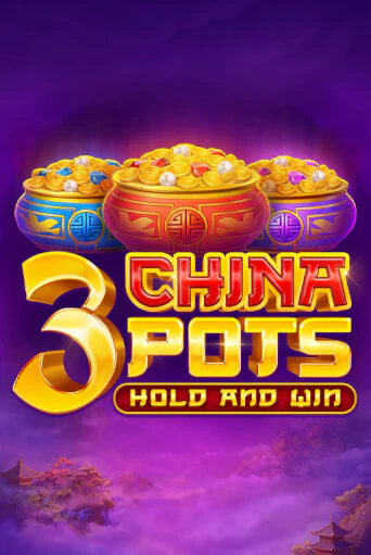 Попробуй 3 China Pots в демо бесплатно онлайн | Azino777