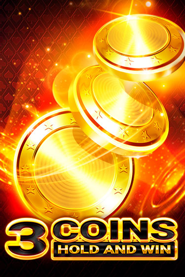 Попробуй 3 Coins в демо бесплатно онлайн | Azino777