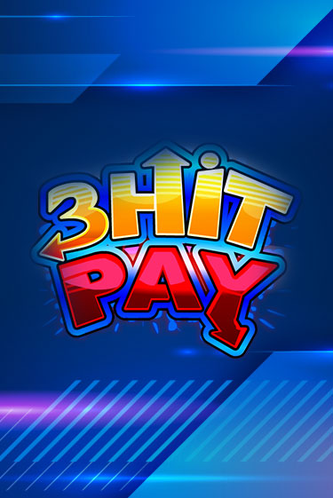 Попробуй 3 Hit Pay в демо бесплатно онлайн | Azino777