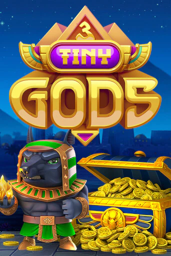 Попробуй 3 Tiny Gods в демо бесплатно онлайн | Azino777