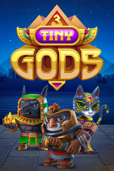 Попробуй 3 Tiny Gods в демо бесплатно онлайн | Azino777
