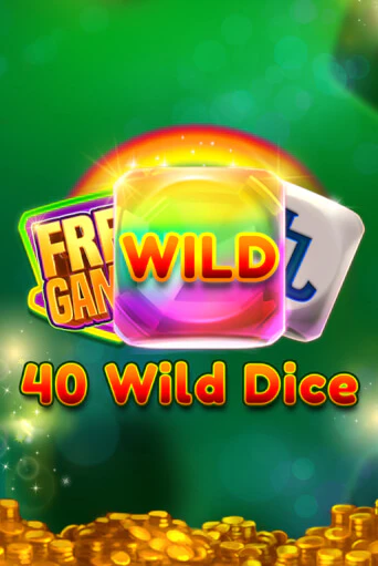 Попробуй 40 Wild Dice   в демо бесплатно онлайн | Azino777