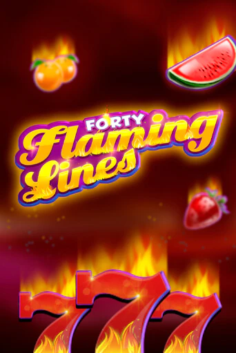 Попробуй 40 Flaming Lines в демо бесплатно онлайн | Azino777