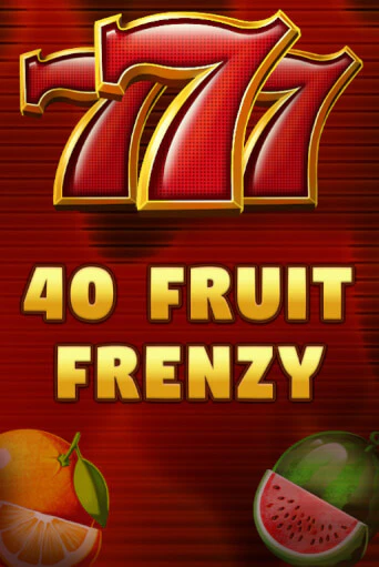 Попробуй 40 Fruit Frenzy в демо бесплатно онлайн | Azino777