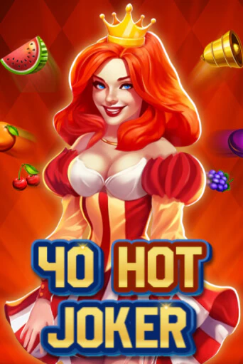 Попробуй 40 Hot Joker в демо бесплатно онлайн | Azino777