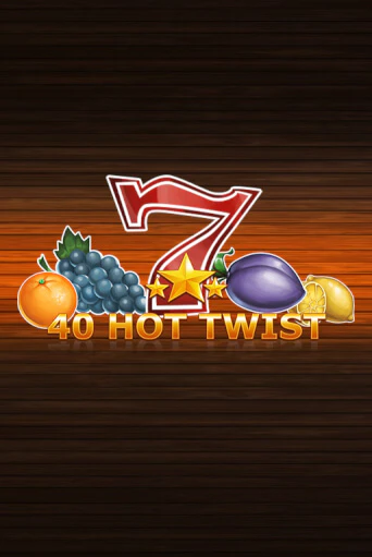 Попробуй 40 Hot Twist в демо бесплатно онлайн | Azino777