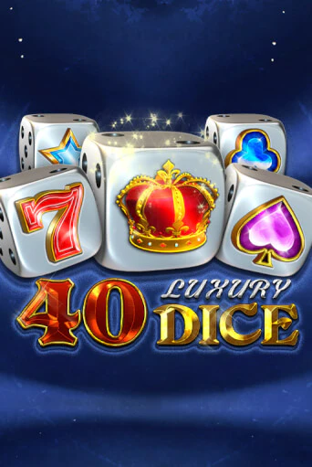 Попробуй 40 Luxury Dice в демо бесплатно онлайн | Azino777