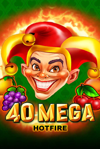 Попробуй 40 Mega Hotfire в демо бесплатно онлайн | Azino777