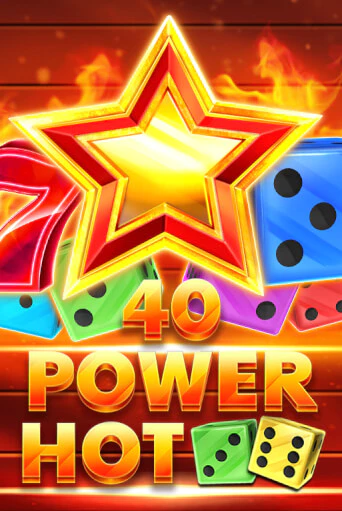 Попробуй 40 Power Hot Dice в демо бесплатно онлайн | Azino777