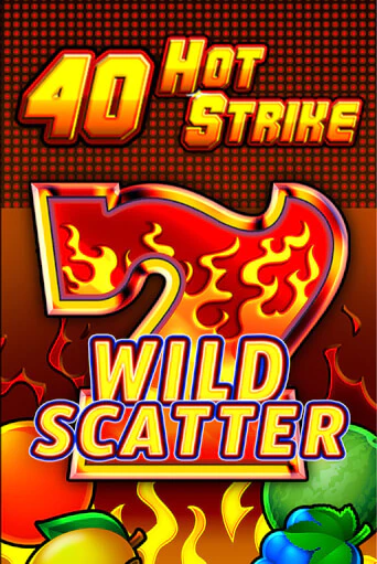 Попробуй 40 Hot Strike в демо бесплатно онлайн | Azino777