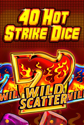 Попробуй 40 Hot Strike Dice в демо бесплатно онлайн | Azino777
