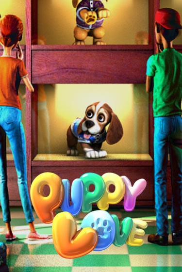Попробуй Puppy Love Plus в демо бесплатно онлайн | Azino777