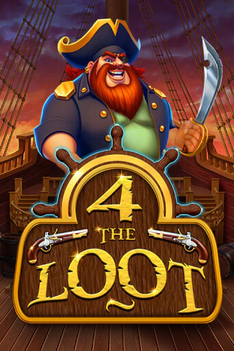 Попробуй 4 The Loot в демо бесплатно онлайн | Azino777