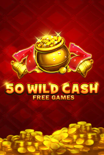 Попробуй 50 Wild Cash в демо бесплатно онлайн | Azino777