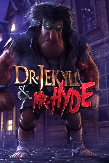 Попробуй Dr. Jekyll & Mr. Hyde в демо бесплатно онлайн | Azino777