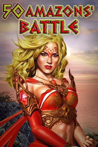 Попробуй 50 Amazons' Battle в демо бесплатно онлайн | Azino777