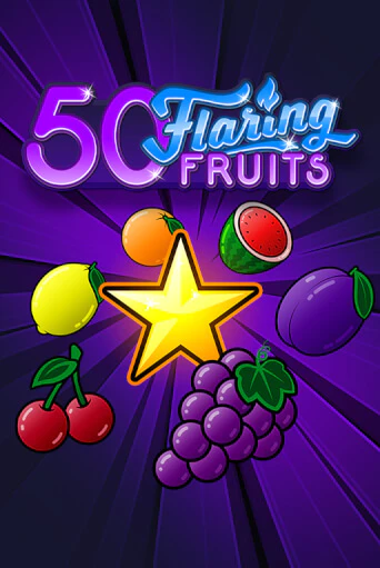 Попробуй 50 Flaring Fruits в демо бесплатно онлайн | Azino777