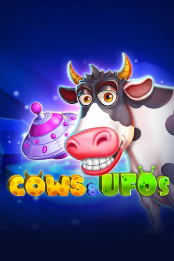 Попробуй Cows & Ufos в демо бесплатно онлайн | Azino777