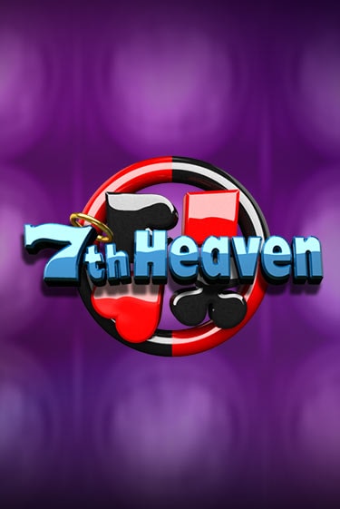 Попробуй 7th Heaven в демо бесплатно онлайн | Azino777