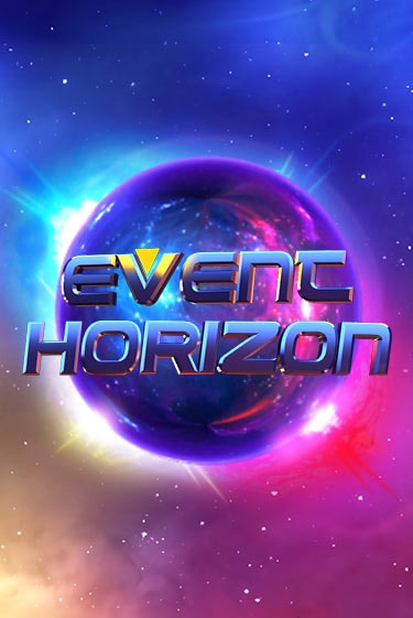 Попробуй Event Horizon в демо бесплатно онлайн | Azino777