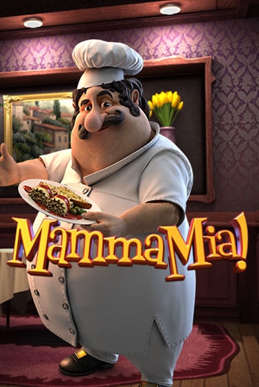 Попробуй Mamma Mia в демо бесплатно онлайн | Azino777