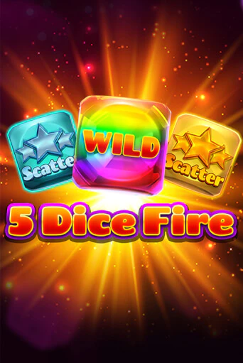 Попробуй 5 Dice Fire в демо бесплатно онлайн | Azino777