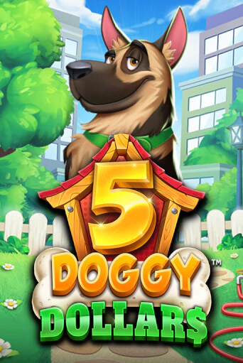 Попробуй 5 Doggy Dollars в демо бесплатно онлайн | Azino777