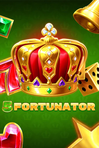 Попробуй 5 Fortunator в демо бесплатно онлайн | Azino777