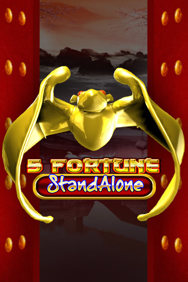 Попробуй 5 Fortune SA в демо бесплатно онлайн | Azino777