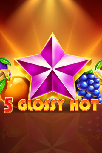 Попробуй 5 Glossy Hot в демо бесплатно онлайн | Azino777