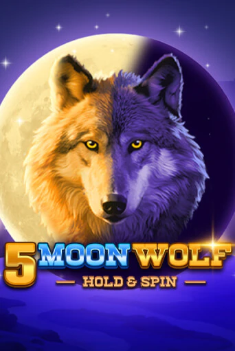 Попробуй 5 Moon Wolf в демо бесплатно онлайн | Azino777