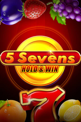 Попробуй 5 Sevens Hold & Win в демо бесплатно онлайн | Azino777