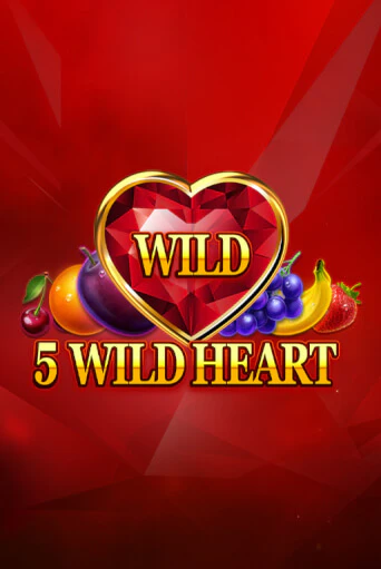 Попробуй 5 Wild Heart - Red Stone в демо бесплатно онлайн | Azino777