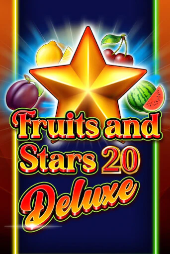 Попробуй Fruits and Stars 20 Deluxe в демо бесплатно онлайн | Azino777