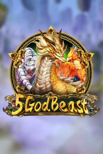 Попробуй 5 God Beast в демо бесплатно онлайн | Azino777