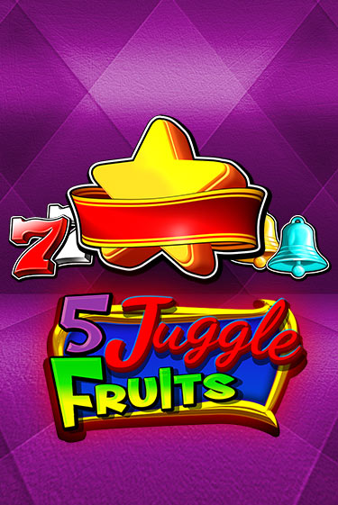 Попробуй 5 Juggle Fruits в демо бесплатно онлайн | Azino777