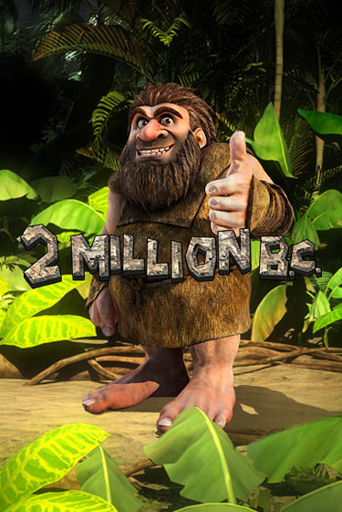 Попробуй 2 Million B.C. в демо бесплатно онлайн | Azino777