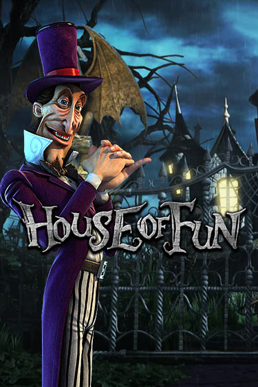 Попробуй House of Fun в демо бесплатно онлайн | Azino777