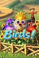 Попробуй Birds в демо бесплатно онлайн | Azino777
