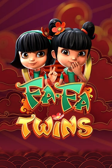 Попробуй Fa-Fa Twins в демо бесплатно онлайн | Azino777