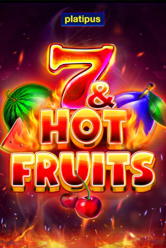 Попробуй 7 & Hot Fruits в демо бесплатно онлайн | Azino777