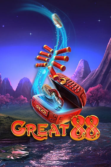 Попробуй Great 88 в демо бесплатно онлайн | Azino777