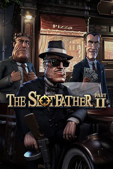 Попробуй Slotfather 2 в демо бесплатно онлайн | Azino777