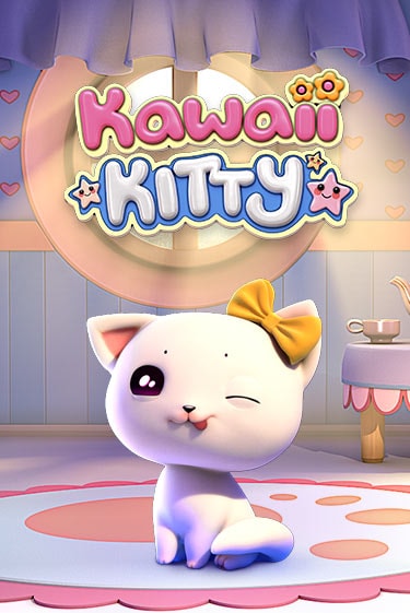 Попробуй Kawaii Kitty в демо бесплатно онлайн | Azino777