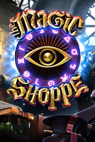 Попробуй Magic Shoppe в демо бесплатно онлайн | Azino777