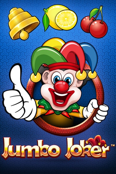 Попробуй Jumbo Joker в демо бесплатно онлайн | Azino777