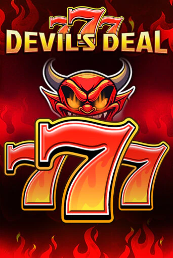 Попробуй 777 - Devil's Deal в демо бесплатно онлайн | Azino777
