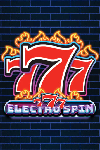 Попробуй 777 Electro Spin в демо бесплатно онлайн | Azino777
