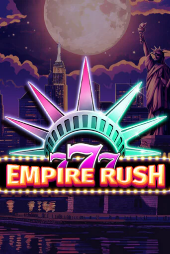 Попробуй 777 - Empire Rush в демо бесплатно онлайн | Azino777